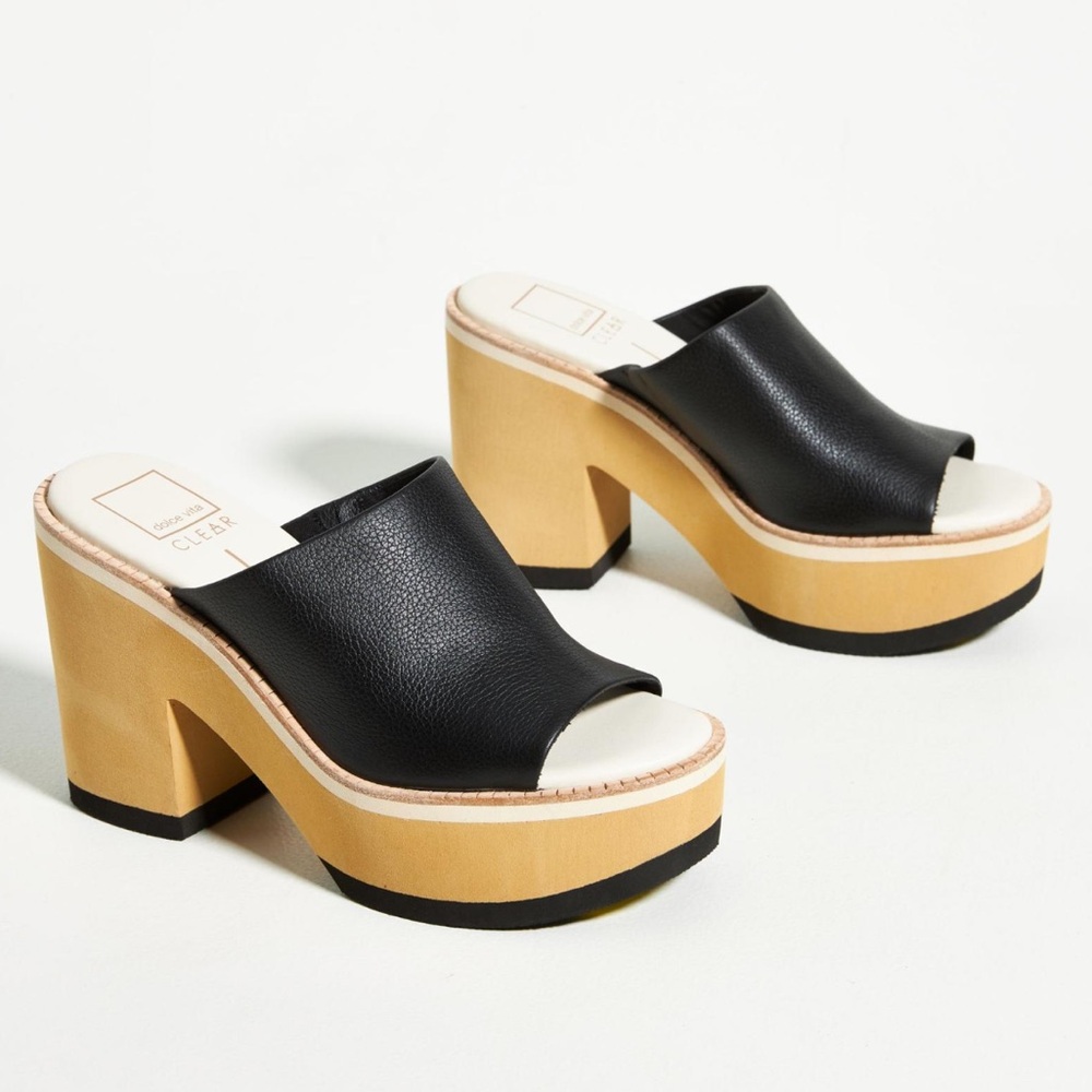 Dolce Vita Emery